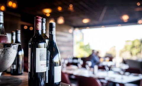 Punjabi Fusion Korora - Accommodation Brisbane 4
