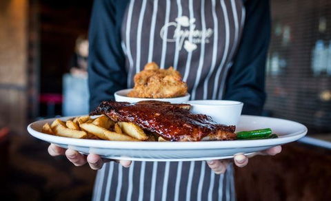 Punjabi Fusion Korora - Accommodation Brisbane 5