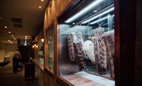 Punjabi Fusion Korora - Accommodation Brisbane 6