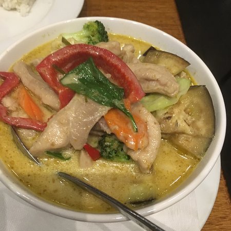 Star Of Siam - Accommodation Brisbane 0