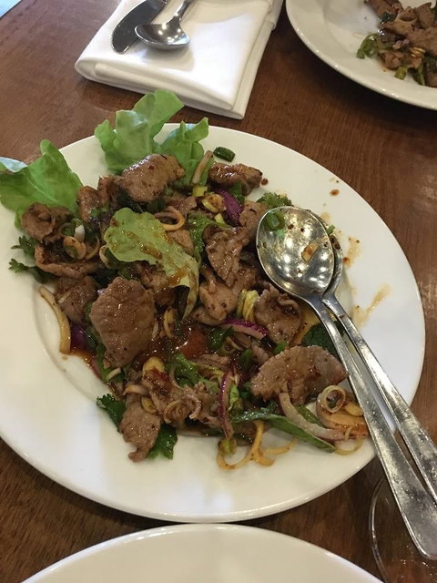 Star Of Siam - Accommodation Brisbane 4