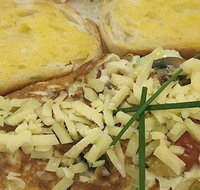 Submarine Cafe - Accommodation Brisbane