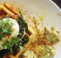 The Empire Cafe - Accommodation Brisbane