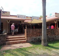 The Palms Cafe - Accommodation Brisbane
