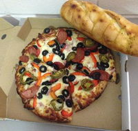 The Pizza Place - Accommodation Brisbane