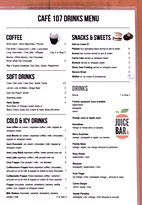Cafe107 Latrobe Terrace - Accommodation Brisbane 4