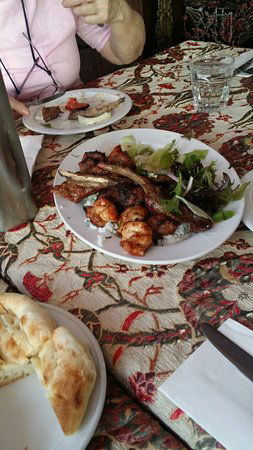 Sultans Turkish Family Restaurant - Accommodation Brisbane 0