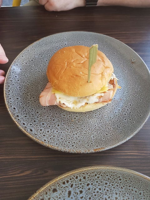 Transit Tavern - Accommodation Brisbane 4
