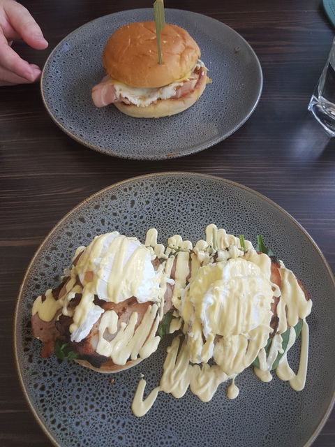 Transit Tavern - Accommodation Brisbane 6