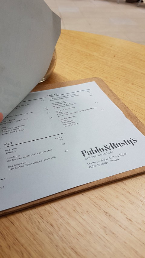 Pablo & Rusty's - Accommodation Brisbane 1