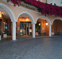 Athenia Restaurant Bar - Accommodation Brisbane