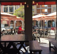 Cabukee Cafe - Accommodation Brisbane