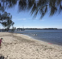 Cafe 7 Paradise Point - Accommodation Brisbane