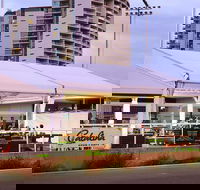 Cafe Catalina - Accommodation Brisbane