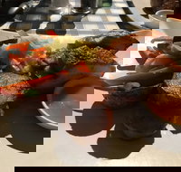 Cafe Savannah - Accommodation Brisbane