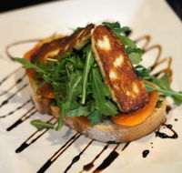 Daniel Stuart Fine Foods - Accommodation Brisbane