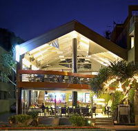 Elephant Rock Cafe - Accommodation Brisbane