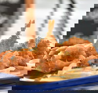 Great British Fryer - Accommodation Brisbane