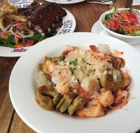 Hog's Breath Cafe - Accommodation Brisbane