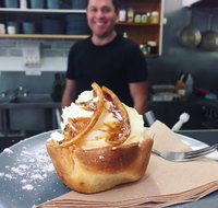 Home Plate Kitchen - Accommodation Brisbane