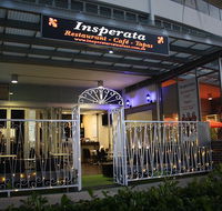 Insperata - Accommodation Brisbane