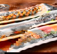Izakaya Sumi - Accommodation Brisbane