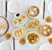 Jasmine Room Chinese Cuisine - Accommodation Brisbane
