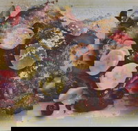 Kokko Maria - Accommodation Brisbane