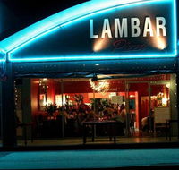 Lambar - Accommodation Brisbane