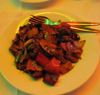 Legends Chinese Seafood Restaurant - Accommodation Brisbane