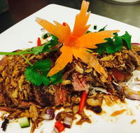 Lemongrass Thai On Main Beach - Accommodation Brisbane