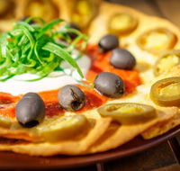 Mexican Montezuma's Surfers Paradise - Accommodation Brisbane
