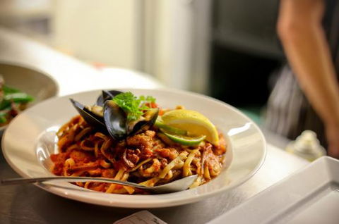 Milan On Main - Accommodation Brisbane 0