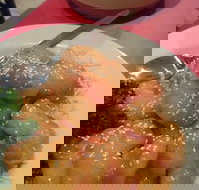 Panda Palace - Accommodation Brisbane