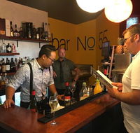 Quan 55  Bar - Accommodation Brisbane