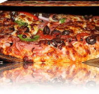 Roma Pizzeria  Coffe Bar - Accommodation Brisbane