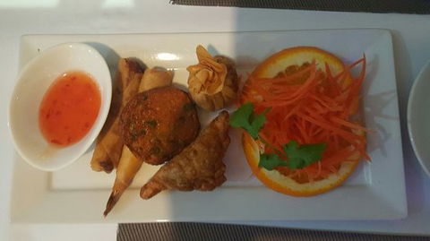 Sala Thai - Accommodation Brisbane 0