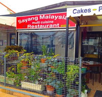 Sayang - Accommodation Brisbane