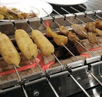 Season Buffet - Accommodation Brisbane