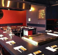 Shogun Japanese Restaurant - Accommodation Brisbane