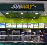 Subway - Accommodation Brisbane