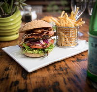The Beach Shack - Accommodation Brisbane