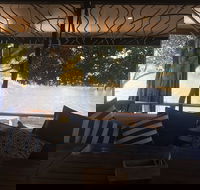 The Boatshed - Accommodation Brisbane