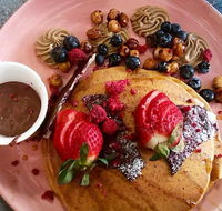 The Cardamom Pod - Accommodation Brisbane