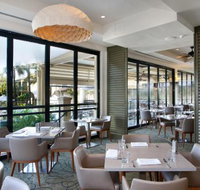 The Restaurant at Mercure Gold Coast Resort - Accommodation Brisbane