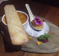 The Wine Barrel - Accommodation Brisbane