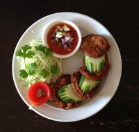 Thong Bai Thai - Accommodation Brisbane