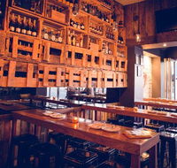 Tonic on Chirn - Accommodation Brisbane
