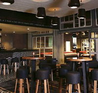 Walrus Social House - Accommodation Brisbane