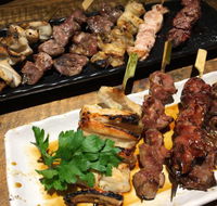 Yakitori Yataro - Accommodation Brisbane